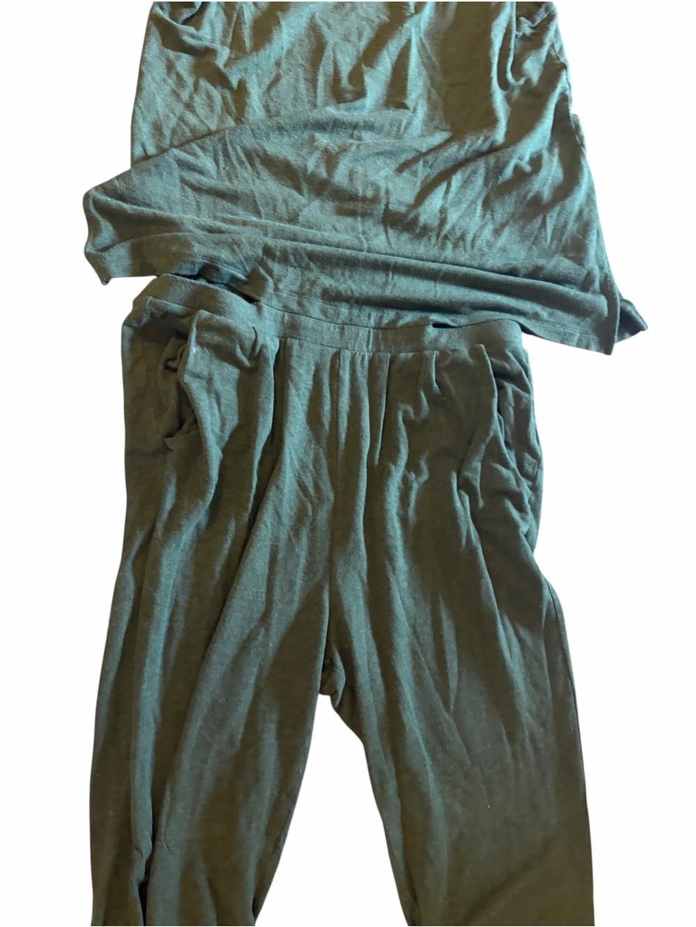 CAbi Style 5372 Simple Playsuit Jumpsuit - Picture 7 of 11